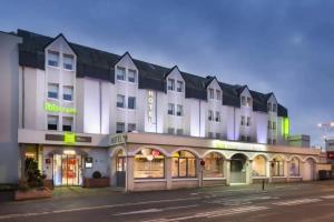 ibis Styles Blois Centre Gare, Blois
