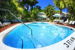 The Gardens Hotel, Key West