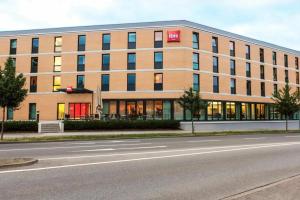 ibis Mini-hotel, Konstanz