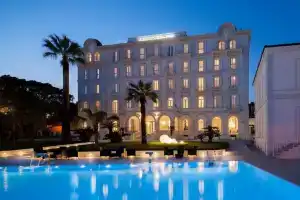 Miramare The Palace Resort, Sanremo
