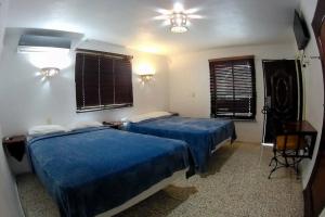 Hotel Maison Gautreaux, Santo Domingo