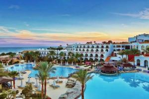 Savoy Hotel, Sharm el Sheikh