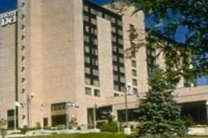 Delta Hotels by Marriott Sherbrooke Conference Centre, Sherbrooke