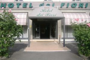 Hotel Dei Fiori, Milan