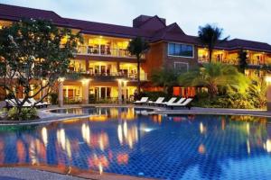 R-Mar Resort and Spa - SHA Plus, Patong