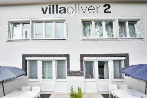 Villa Oliver 2 Siofok, Siofok
