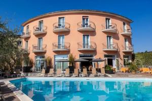 Art Hotel Ventaglio, Bardolino