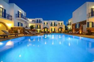 Agios Prokopios Hotel, Agios Prokopios