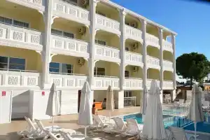Side Miami Beach Hotel, Side