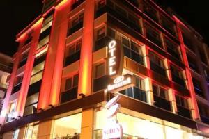 Bayraktar Hotel, Akcakoca