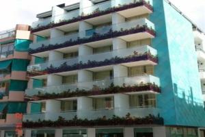 Hotel Oasis Plaza, Benidorm