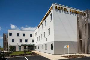Premiere Classe Chartres Sud - Barjouville, Chartres