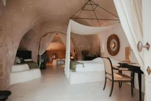 Sant'Angelo Luxury Resort, Matera