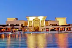 Sheraton Soma Bay Resort