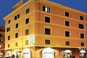Hotel Lirico, Rome