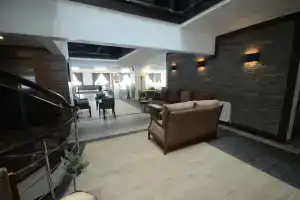 Sarikamis Habitat Hotel, Sarikamis