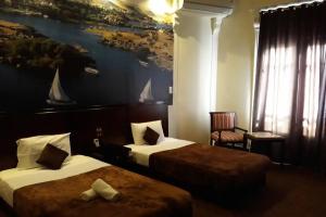 Cairo Paradise Hotel, Cairo