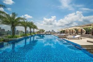 The St. Regis Hotel, Mumbai
