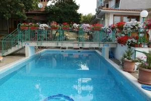 Hotel Zora, Sunny Beach