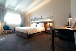 Mercure Bergamo Centro Palazzo Dolci, Bergamo