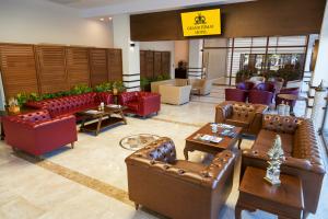 Grand Itimat Hotel, Denizli