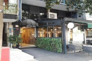 Zeytin Suit Apart-hotel