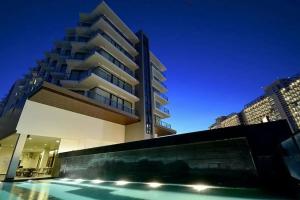 TSix5 Quarter Mini-hotel, Chonburi