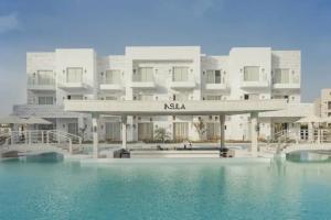 Tanoak Resort, Ain Sokhna