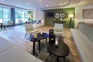 nestor Hotel Neckarsulm, Neckarsulm