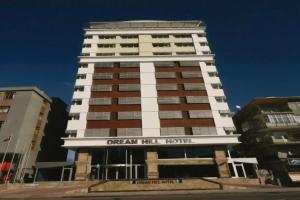 Dream Hill Business Deluxe Hotel Istanbul Asia, Istanbul