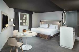 INNSiDE by Melia Paris Charles de Gaulle Airport, Roissy