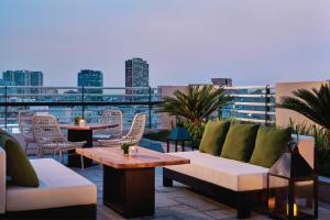 New World Saigon Hotel, Ho Chi Minh