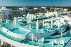 Iberostar Selection Albufera Playa Mini-hotel, Platja de Muro