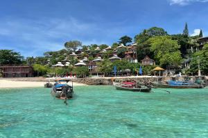 Phi Phi Green Hill Resort, Phi Phi Island