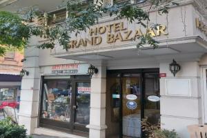 Grand Bazaar Hotel