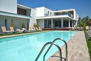 Hotel Maximilian, Bardolino