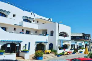 Hotel Miramare Garzia, Marinella