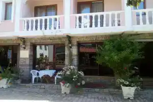 Laçin Hotel, Datca