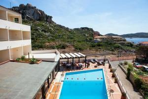 Hotel Miralonga, La Maddalena
