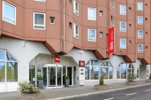 ibis Frankfurt Centrum Hotel, Frankfurt am Main