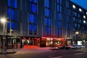 The Weinmeister-Mitte - Adults Only Hotel, Berlin