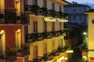 Primavera Mini-hotel, Stresa