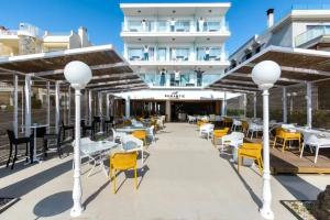 Cabot Romantic- Adults Only, Port de Pollenca