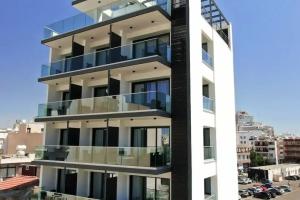 Jimmy's Suites, Larnaka