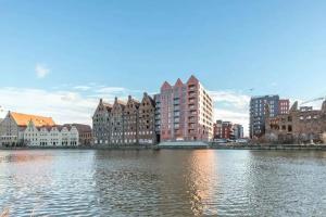Hampton By Hilton Gdansk Old Town, Gdansk