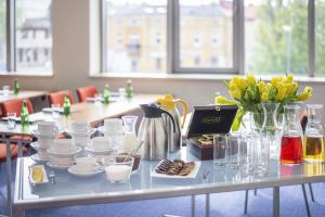 Hotel Dal Kielce, Kielce