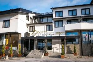 Riverside Boutique Hotel, Bansko
