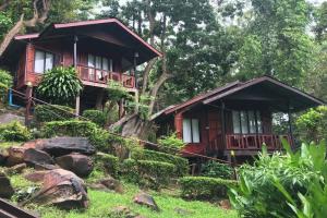 Phi Phi Green Hill Resort, Phi Phi Island