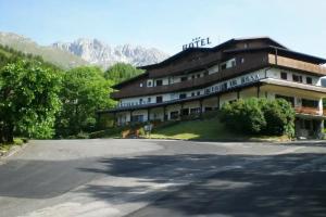 Hotel Residence La Rosa, Castione della Presolana