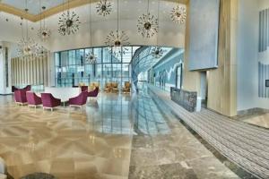 The Hotel, Ankara